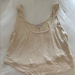 beyond yoga tank